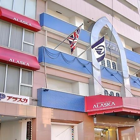 Hotel Abest Aomori Dış mekan fotoğraf
