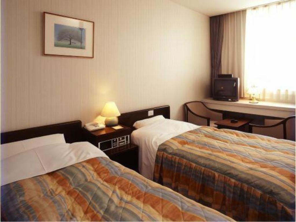 Hotel Abest Aomori Dış mekan fotoğraf
