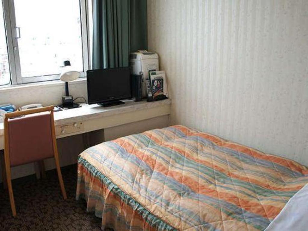 Hotel Abest Aomori Dış mekan fotoğraf