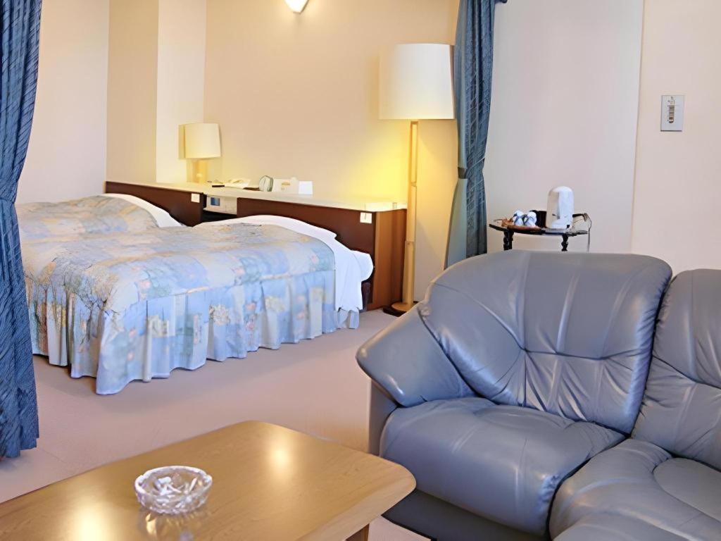 Hotel Abest Aomori Dış mekan fotoğraf