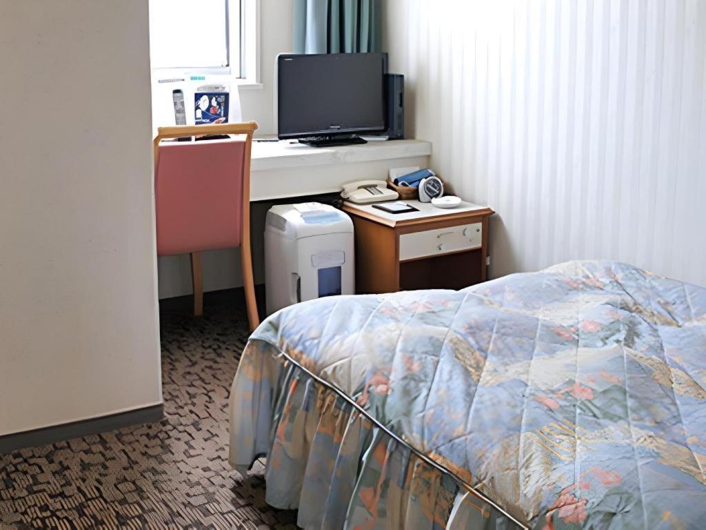 Hotel Abest Aomori Dış mekan fotoğraf