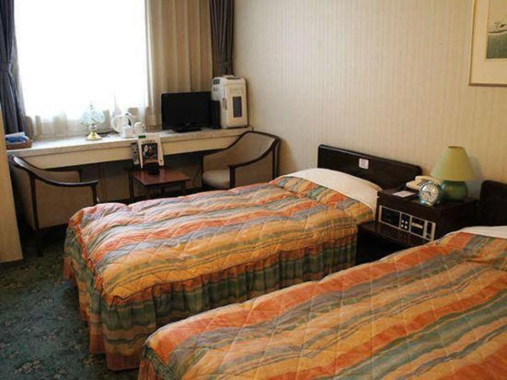 Hotel Abest Aomori Dış mekan fotoğraf