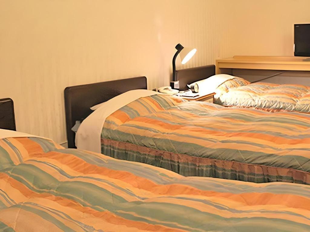 Hotel Abest Aomori Dış mekan fotoğraf