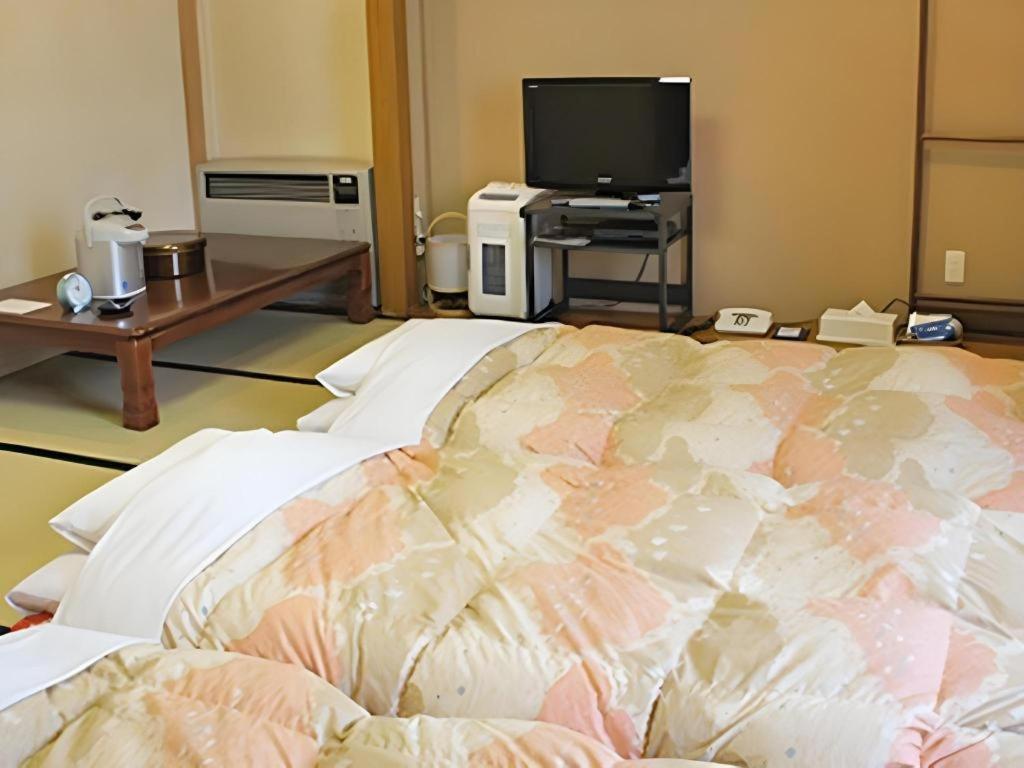 Hotel Abest Aomori Dış mekan fotoğraf