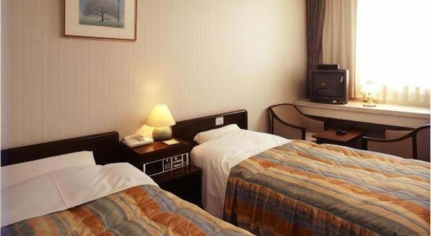 Hotel Abest Aomori Dış mekan fotoğraf