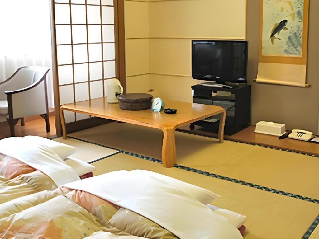 Hotel Abest Aomori Dış mekan fotoğraf