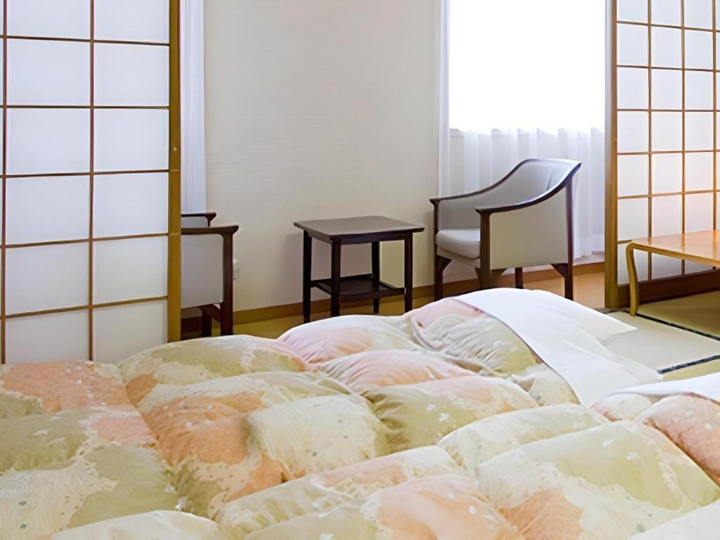 Hotel Abest Aomori Dış mekan fotoğraf