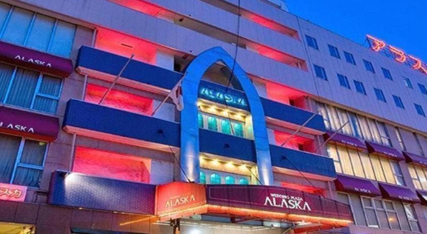 Hotel Abest Aomori Dış mekan fotoğraf