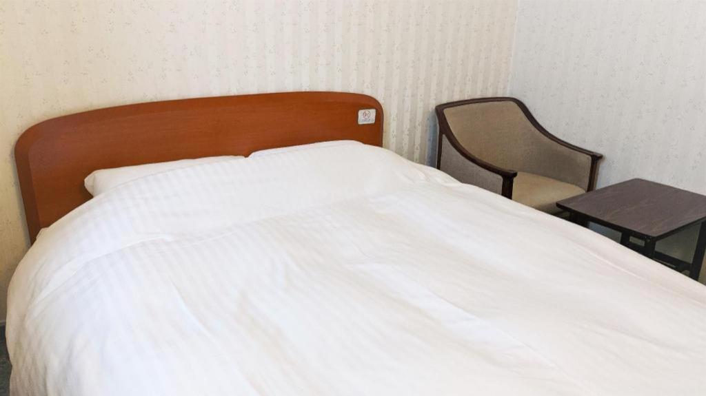 Hotel Abest Aomori Dış mekan fotoğraf
