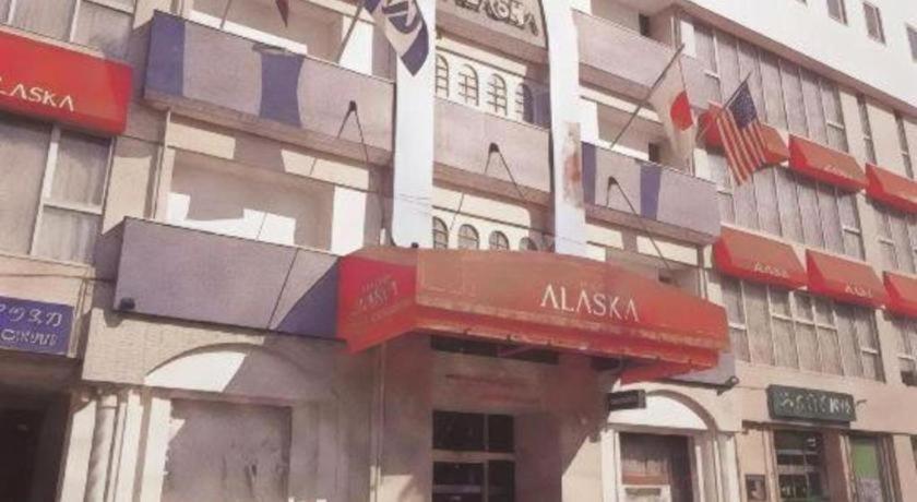 Hotel Abest Aomori Dış mekan fotoğraf